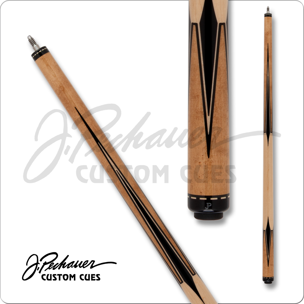 Pechauer JP2511 Cue