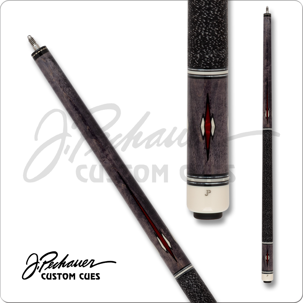 Pechauer JP2512 Cue
