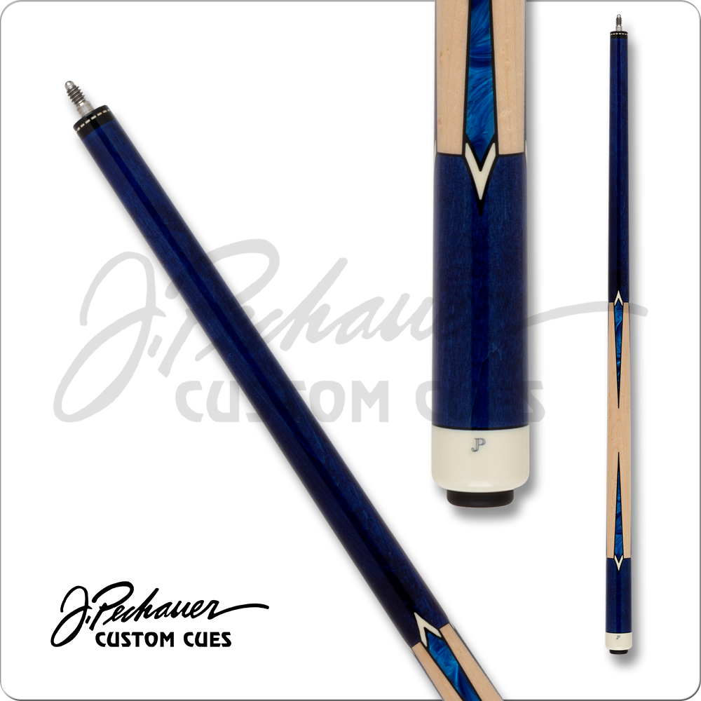 Pechauer JP2513 Cue