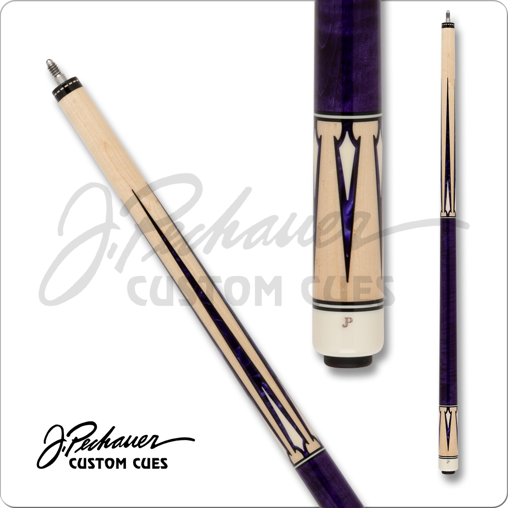 Pechauer JP2514 Cue