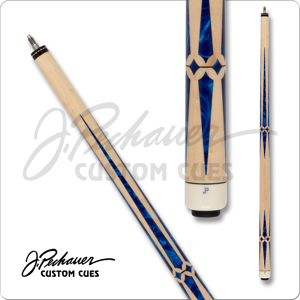 Pechauer JP2515 Cue