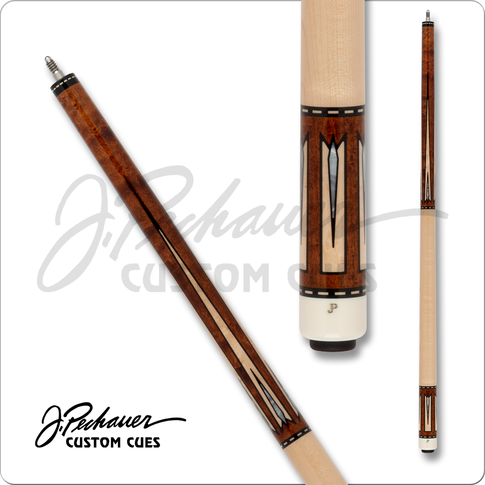 Pechauer JP2516 Cue