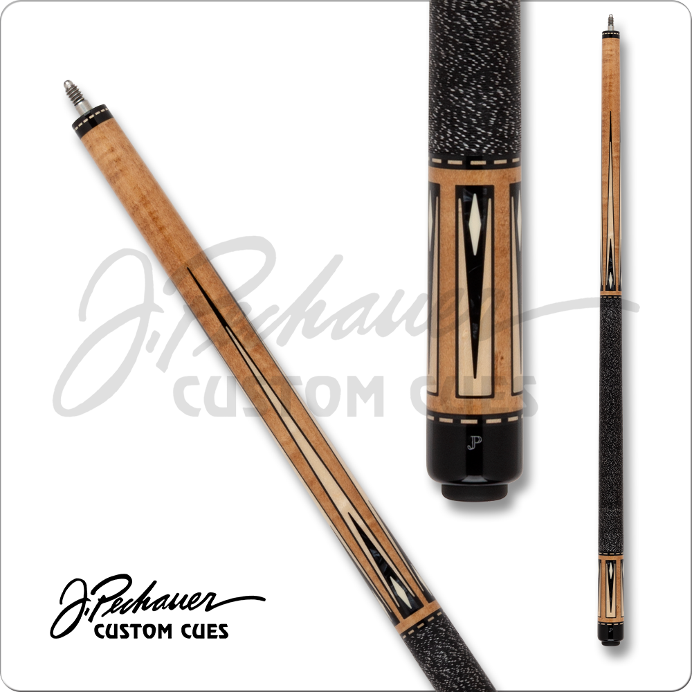 Pechauer JP2517 Cue