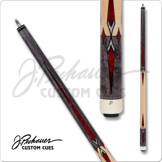 Pechauer JP2518 Cue