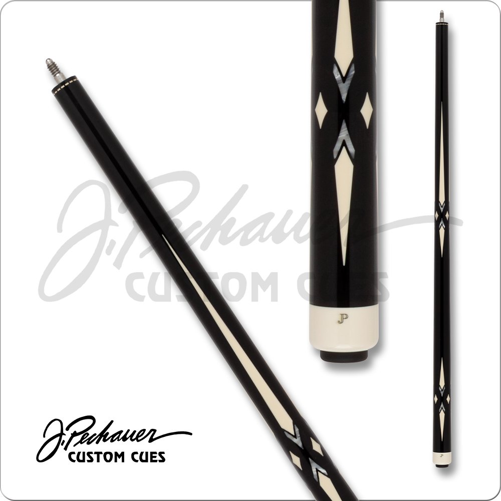 Pechauer JP2519 Cue