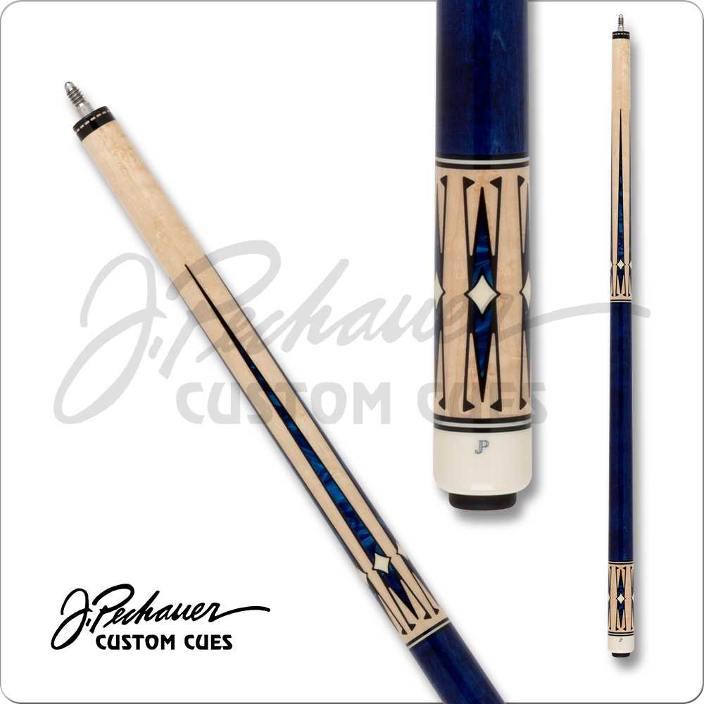 Pechauer JP2520 Cue