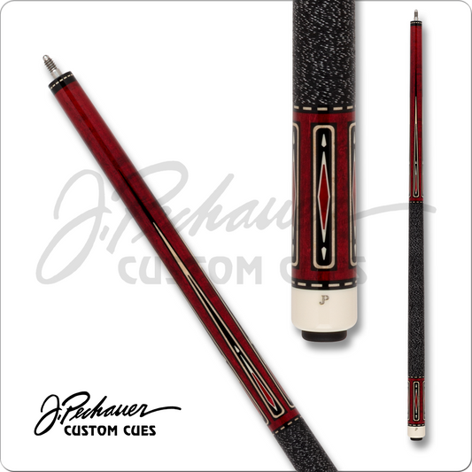 Pechauer JP2521 Cue