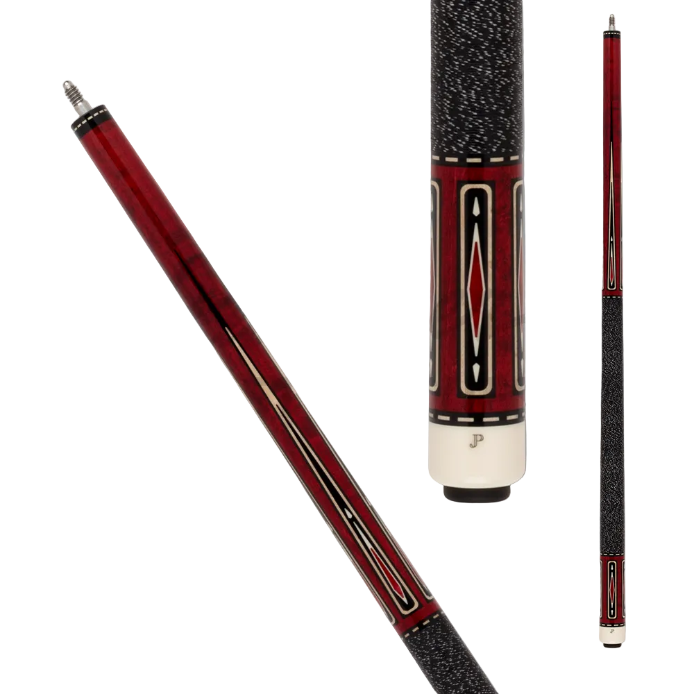 Pechauer JP2521 Cue