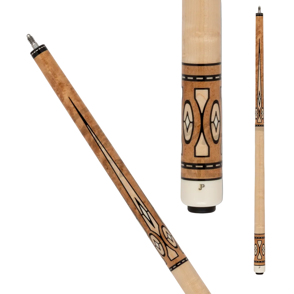 Pechauer JP2523 Cue