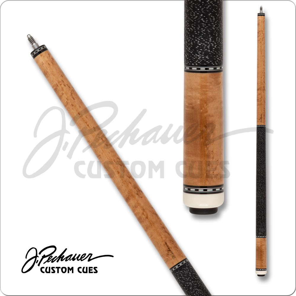 Pechauer JP25R04 Cue