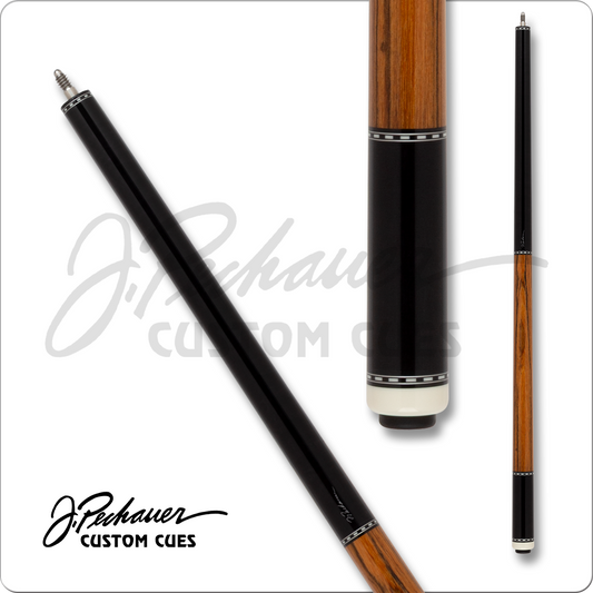 Pechauer JP25R05 Cue
