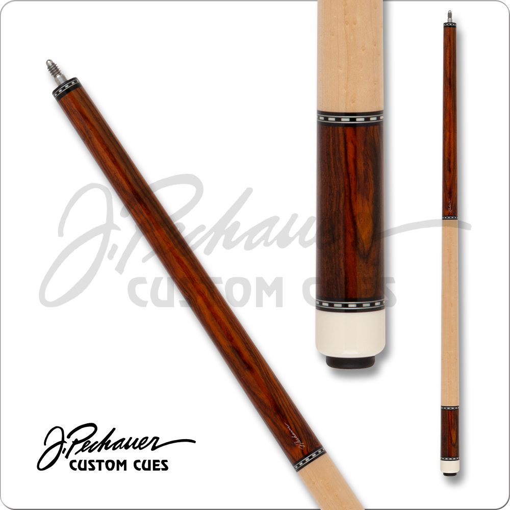 Pechauer JP25R06 Cue