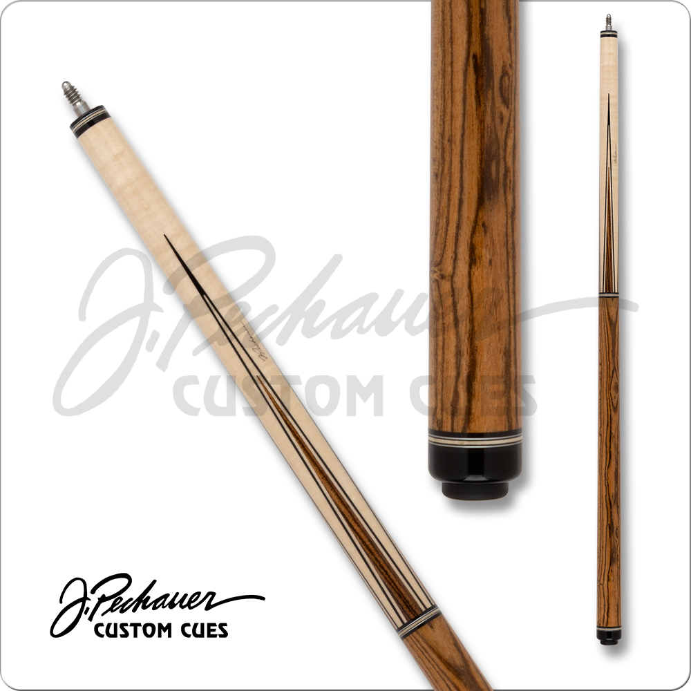 Pechauer JP25R08 Cue
