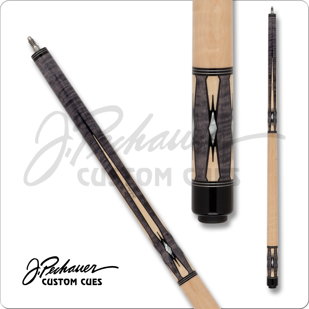 Pechauer JP25R09 Cue