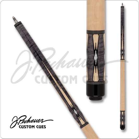 Pechauer JP25R09 Cue