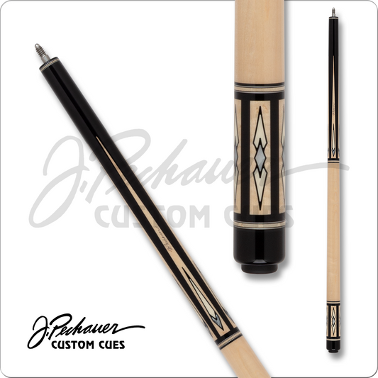 Pechauer JP25R11 Cue