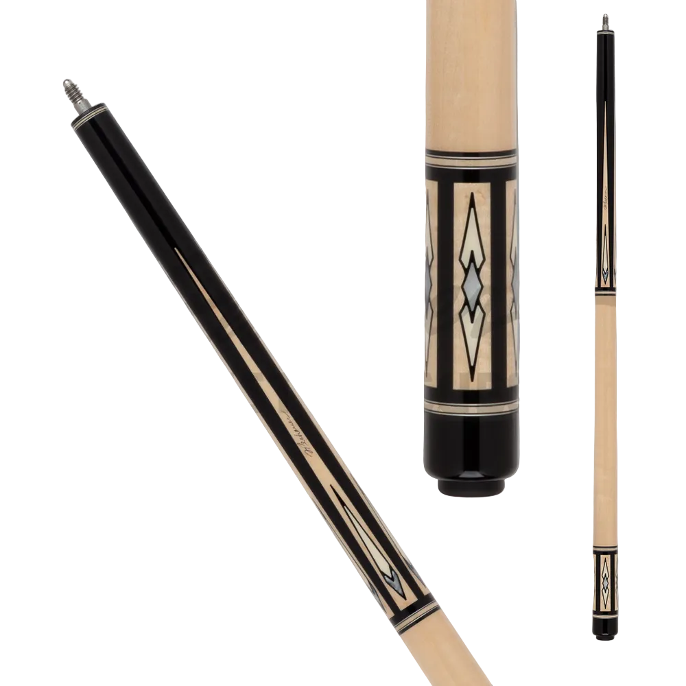 Pechauer JP25R11 Cue