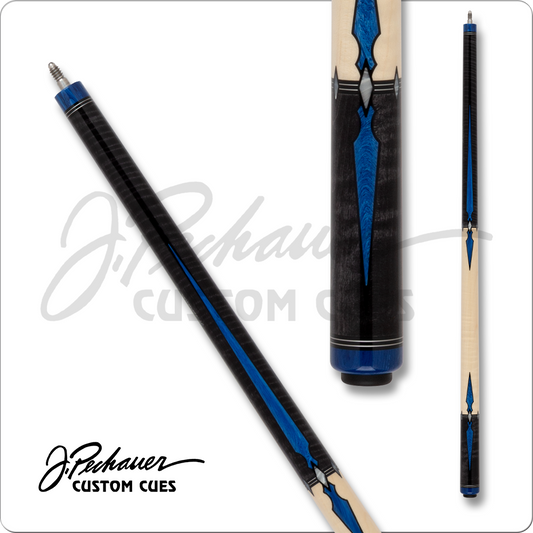 Pechauer JP25R12 Cue