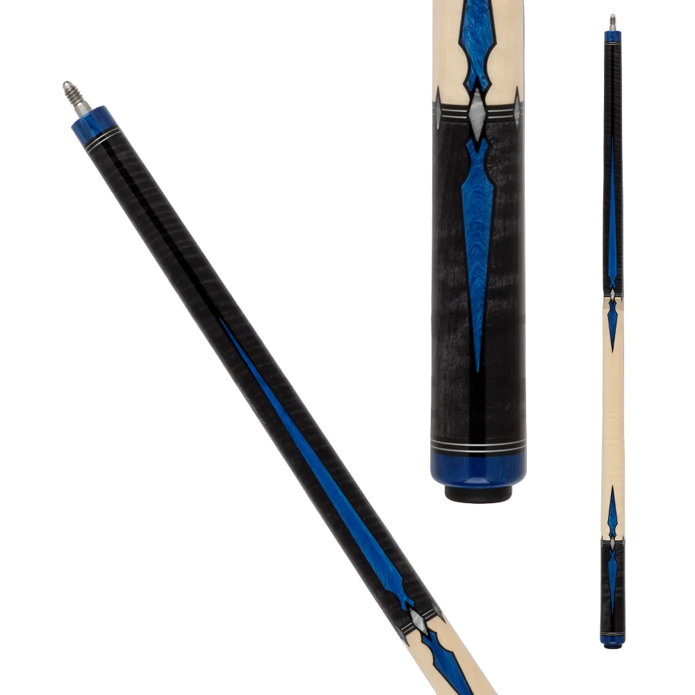 Pechauer JP25R12 Cue