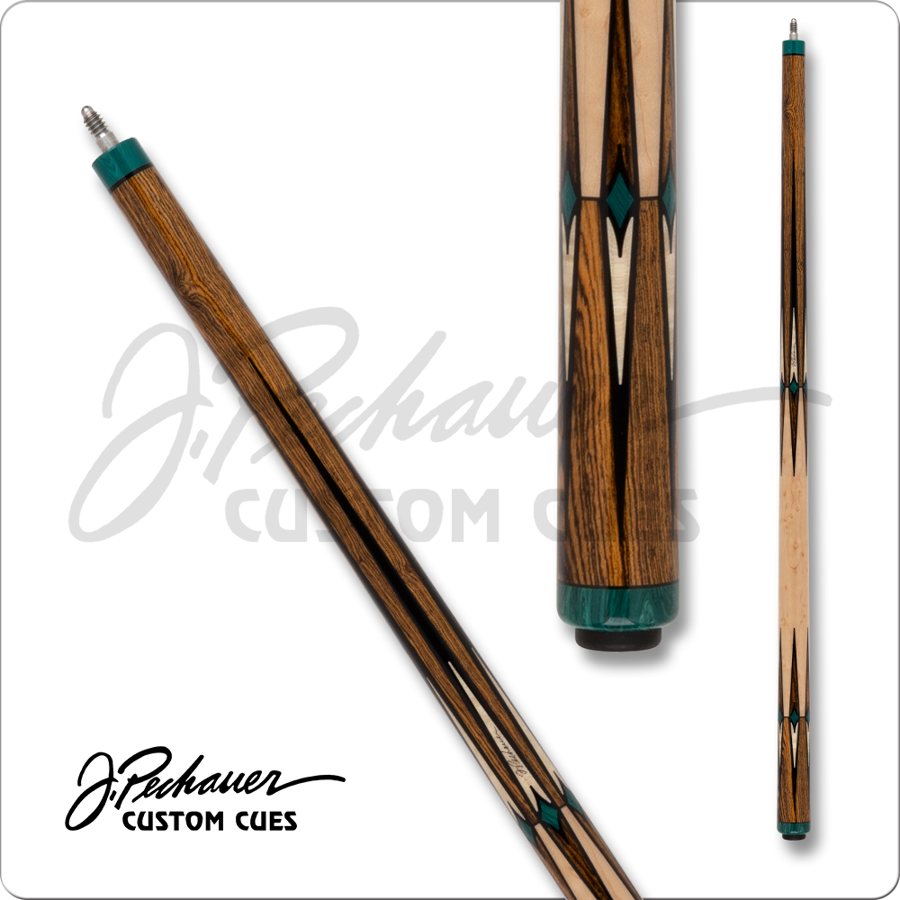 Pechauer JP25R13 Cue