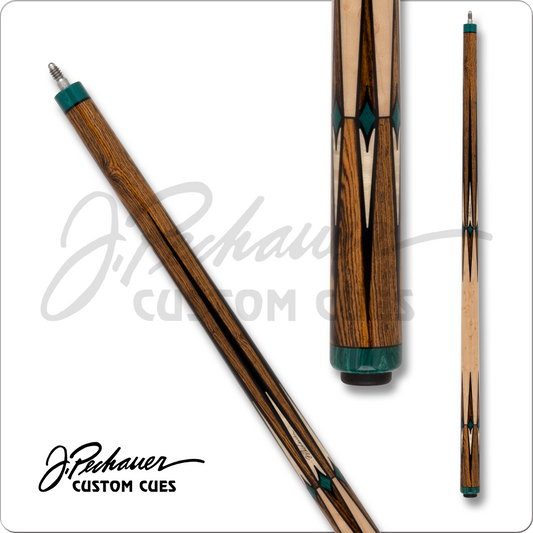 Pechauer JP25R13 Cue