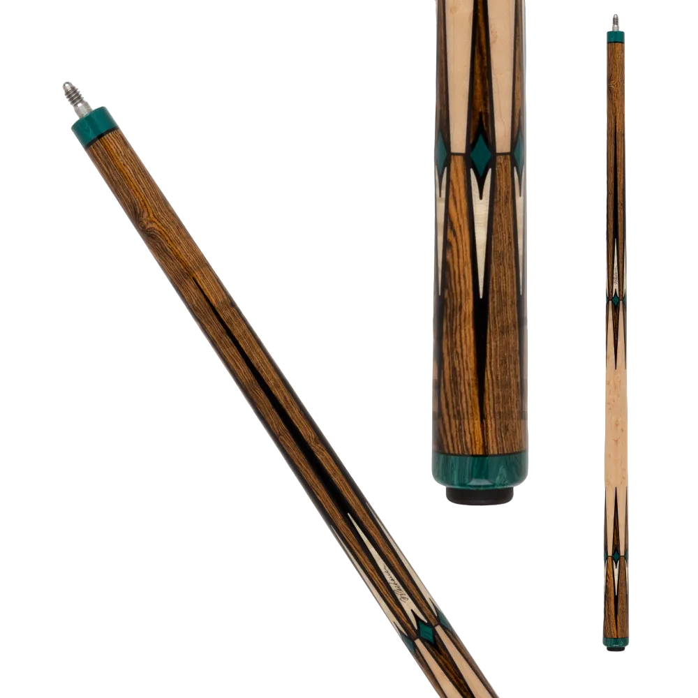 Pechauer JP25R13 Cue
