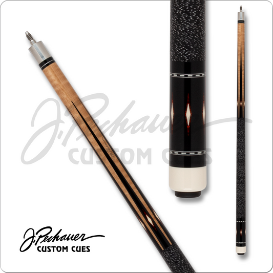 Pechauer JP25R14 Cue