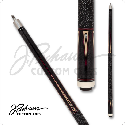 Pechauer JP25R15 Cue