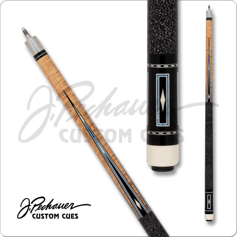 Pechauer JP25R16 Cue