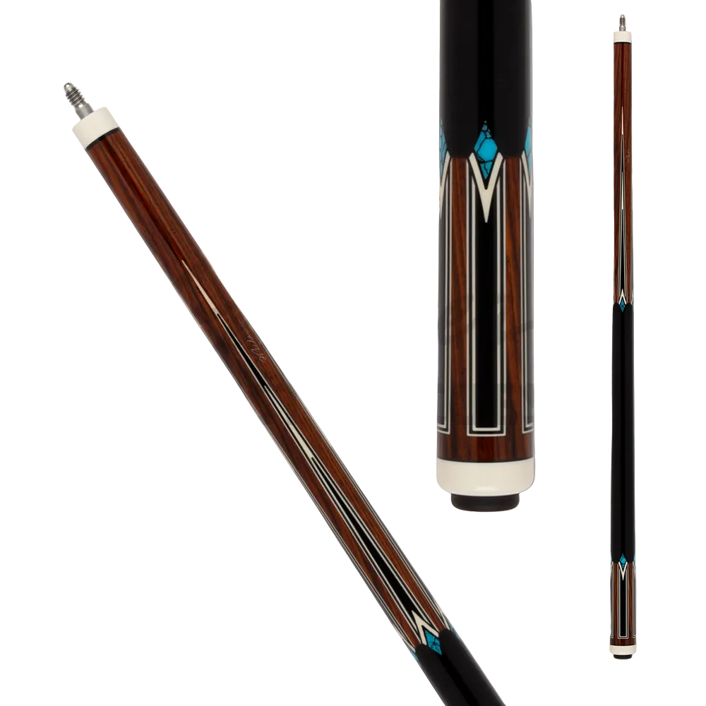 Pechauer JP25R17 Cue
