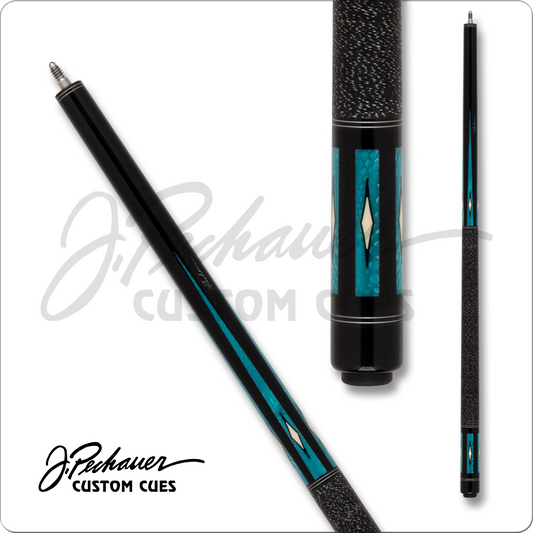 Pechauer JP25R18 Cue