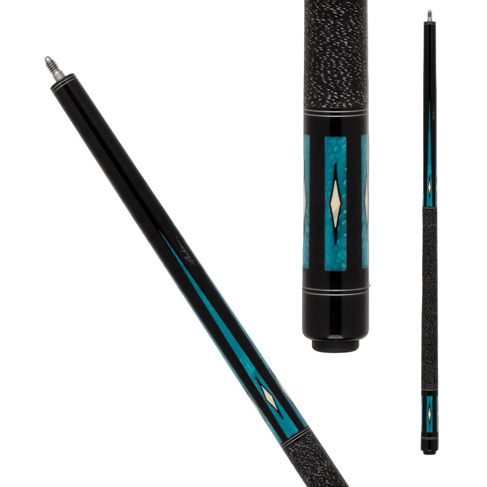 Pechauer JP25R18 Cue