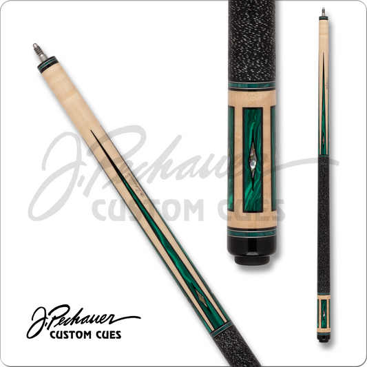 Pechauer JP25R19 Cue