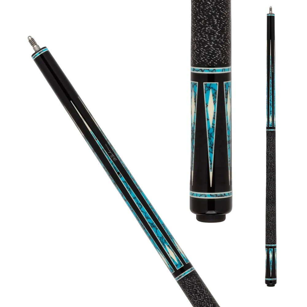 Pechauer JP25R20 Cue