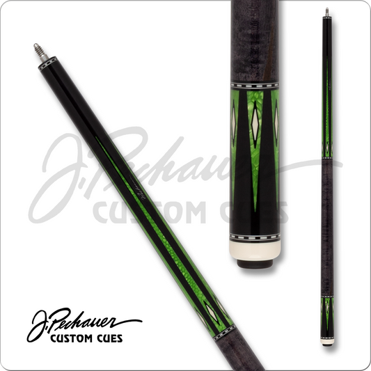Pechauer JP25R21 Cue