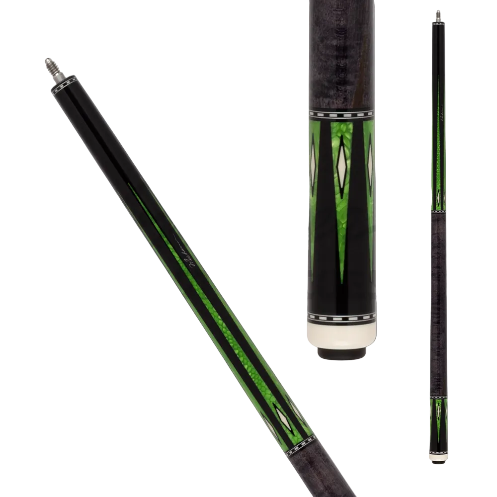 Pechauer JP25R21 Cue