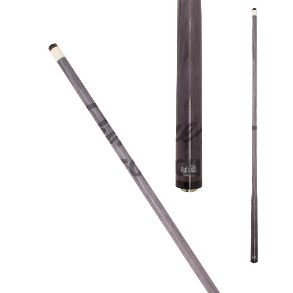 Pechauer JPBI Black Ice Break Shaft