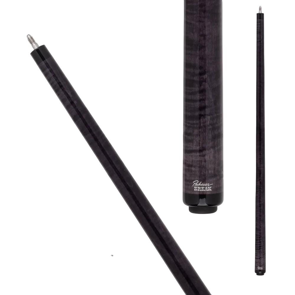 Pechauer JPBKR Break Cue