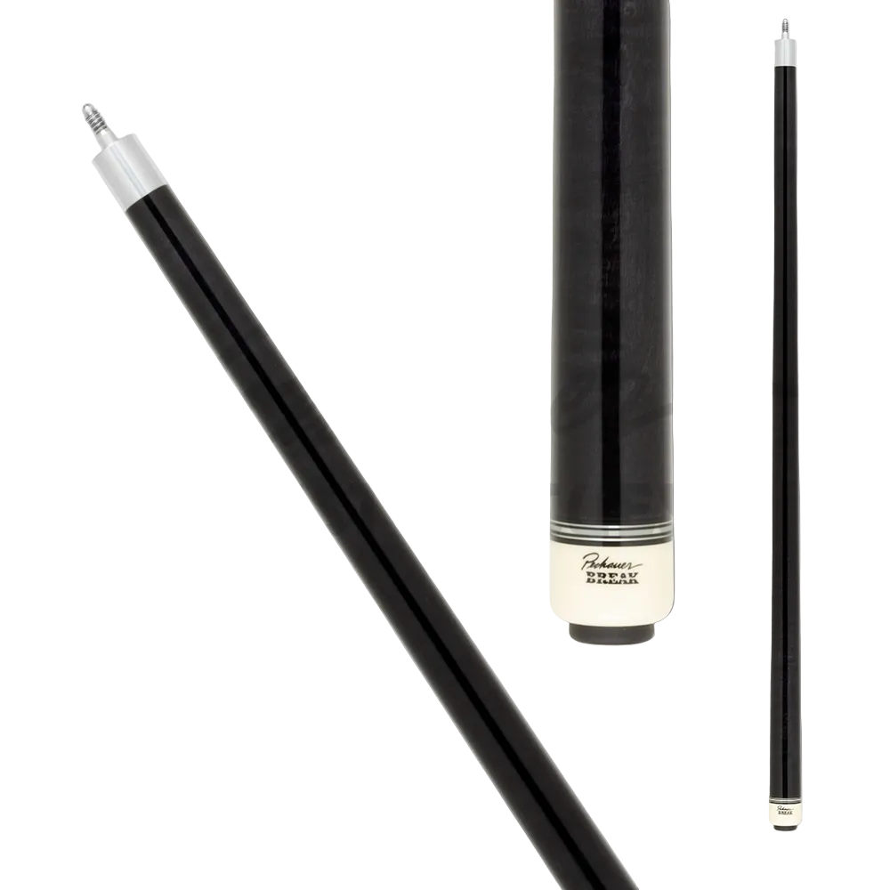 Pechauer JPBRKEB Break Cue