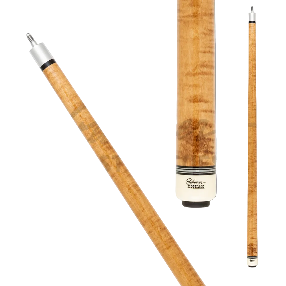 Pechauer JPBRKNA Break Cue