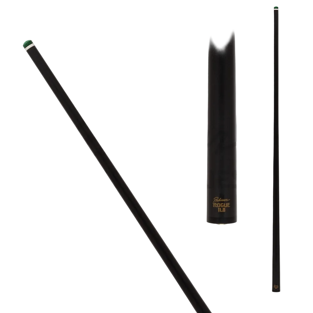 Pechauer JPCF8 Break Shaft
