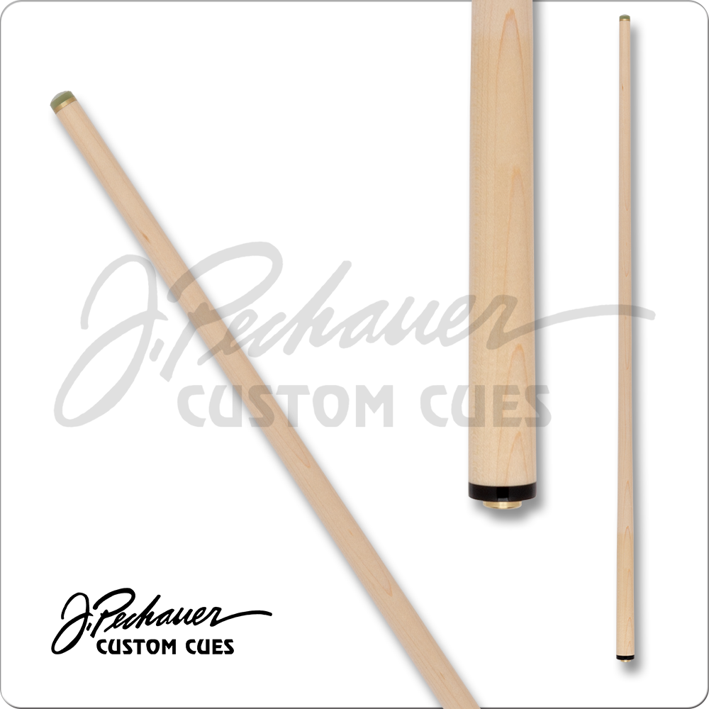 Pechauer JPJMP Jump Cue