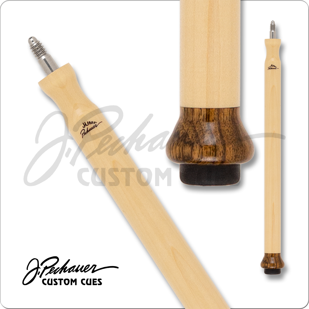 Pechauer JPJMP Jump Cue