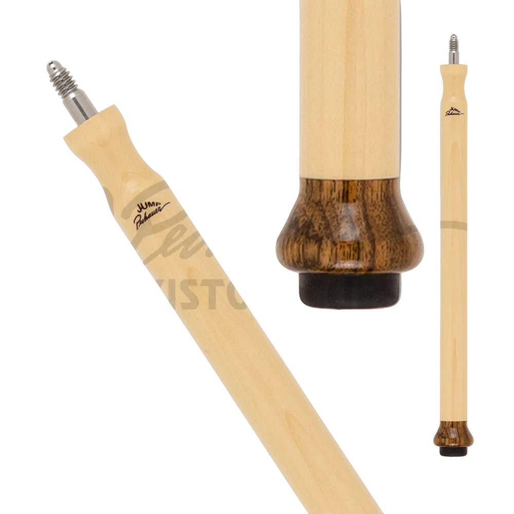 Pechauer JPJMP Jump Cue