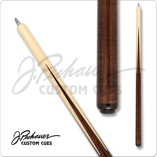Pechauer JPROH Cue