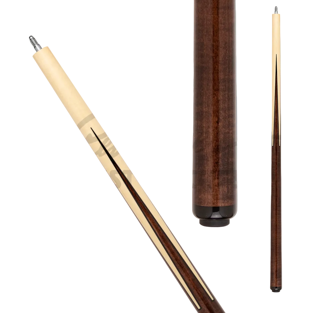 Pechauer JPROH Cue