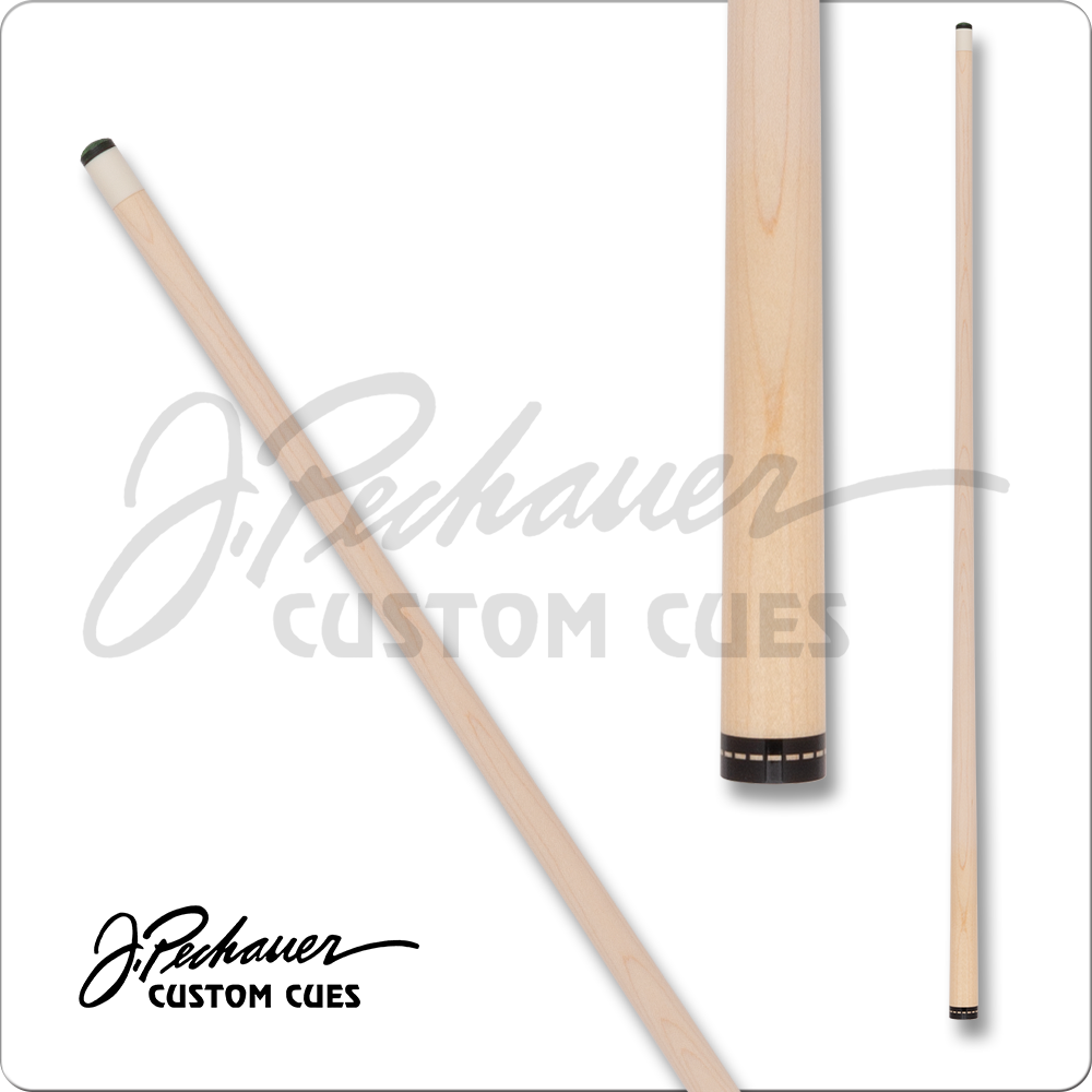 Pechauer JPXS ST Shaft