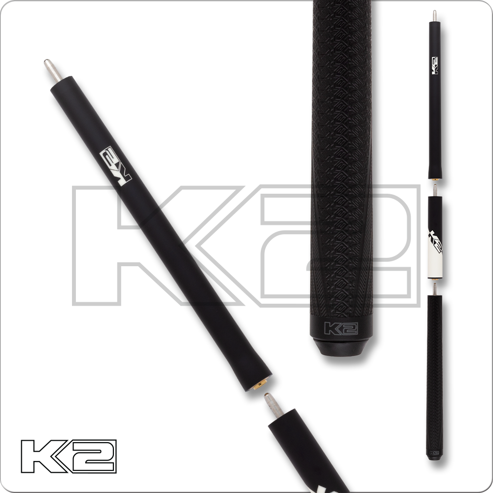K2 K2BJ01 Break/Jump Cue