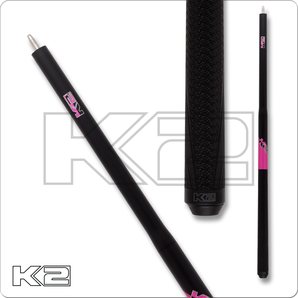 K2 K2BJ07 Break/Jump Cue