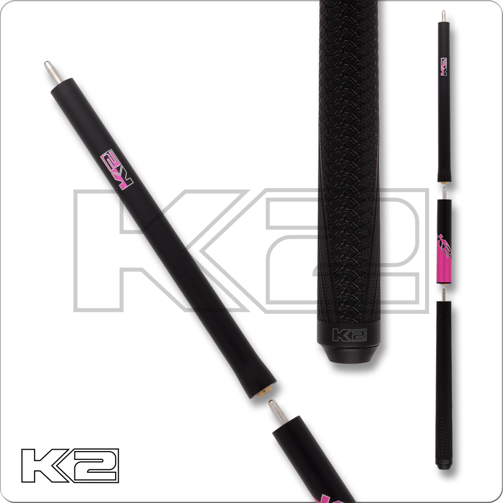 K2 K2BJ07 Break/Jump Cue